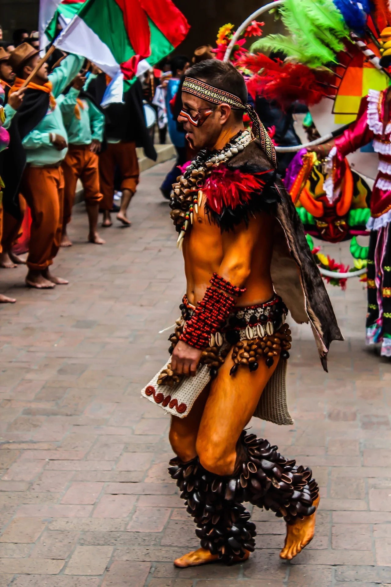 Carnaval de Barranquilla