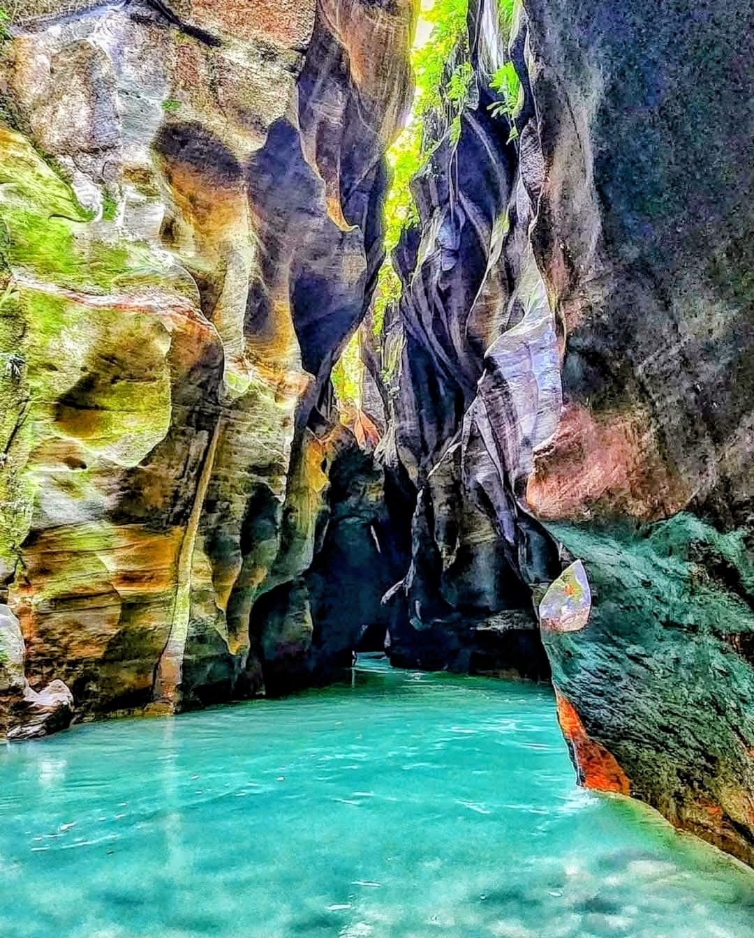 Voyager en Colombie : idées d’itinéraires